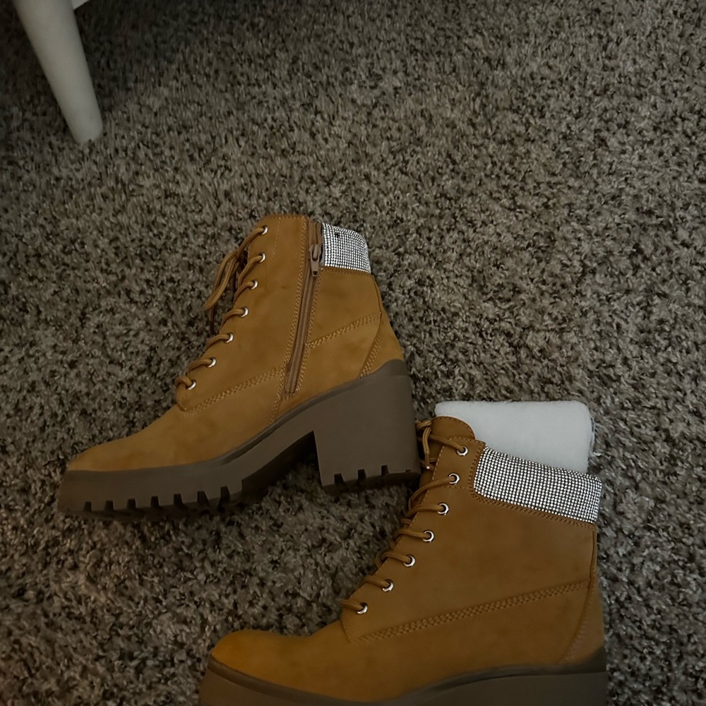 Booties - Picture 3 of 3